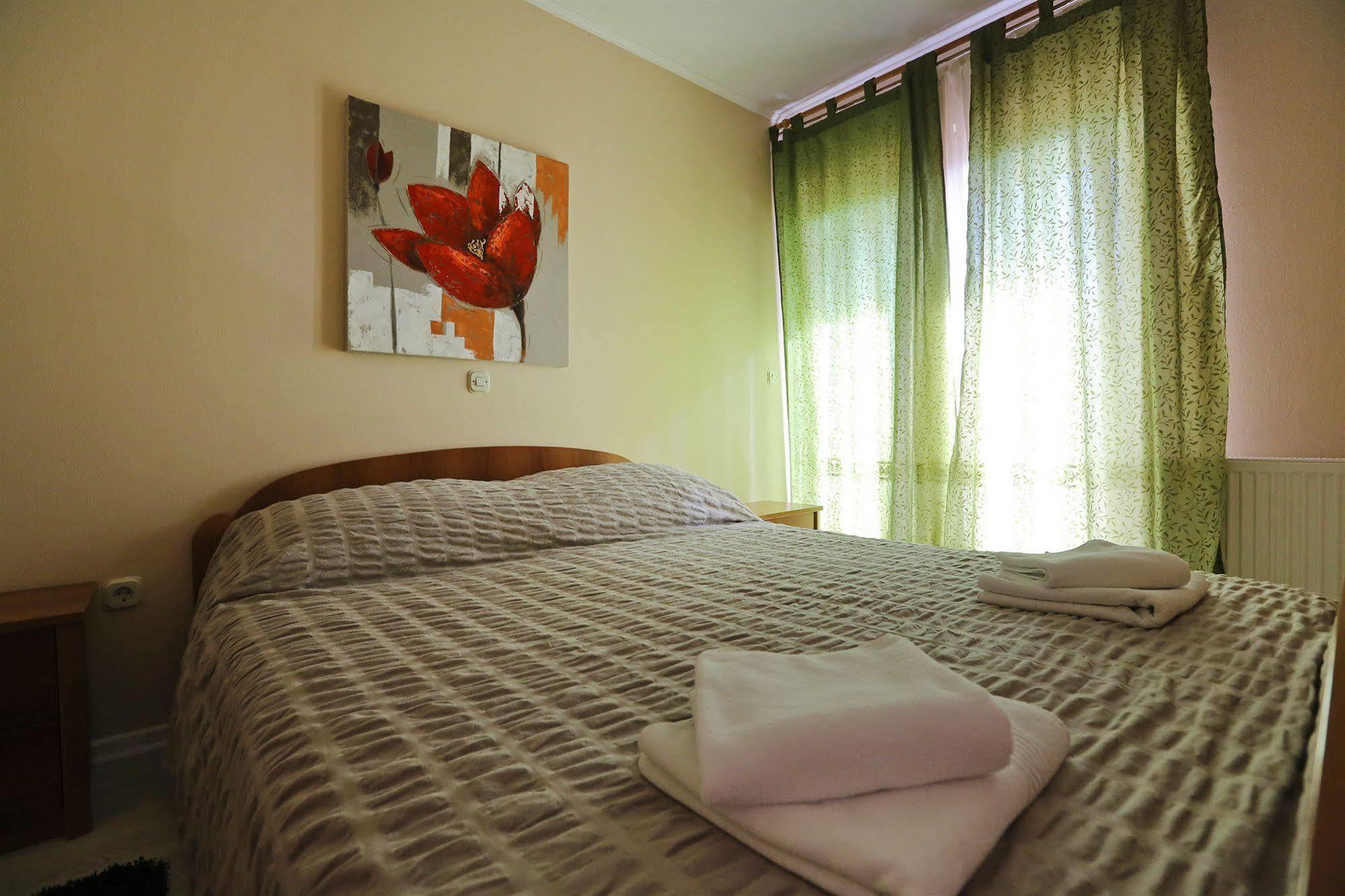 Julian 3* Zadar